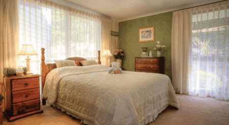 Holly Gate House B&B - Broome Tourism 3