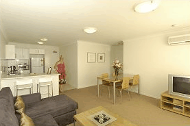 Parkview Apartments - Broome Tourism