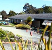 Comfort Inn Foster - Broome Tourism