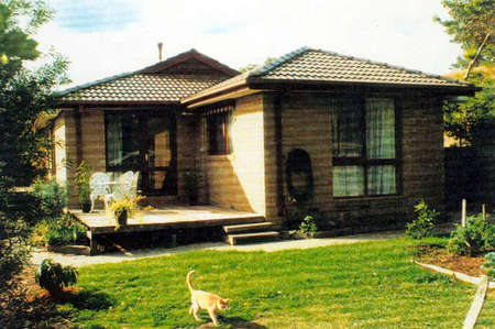 Glenmore Homestyle Accommodation - Broome Tourism 0