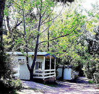 Flinders Caravan Park - Broome Tourism