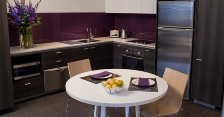 Tyrian Serviced Apartments - Broome Tourism 1