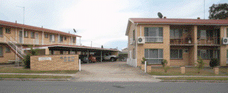 Como Apartments Gladstone - Broome Tourism 0