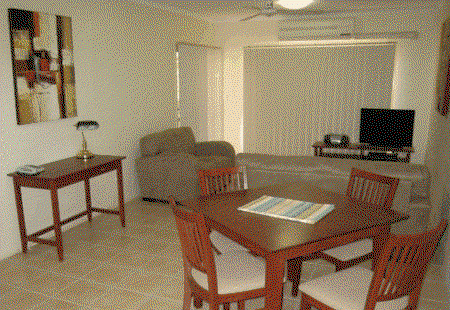 Como Apartments Gladstone - Broome Tourism 1