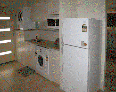 Como Apartments Gladstone - Broome Tourism 2