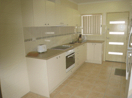 Como Apartments Gladstone - Broome Tourism 3