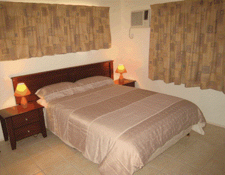 Como Apartments Gladstone - Broome Tourism 5