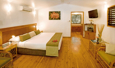 Kewarra Beach QLD Broome Tourism