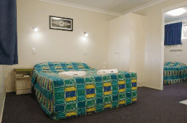 Acacia Motor Inn - Broome Tourism 0