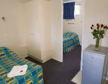 Acacia Motor Inn - Broome Tourism 1