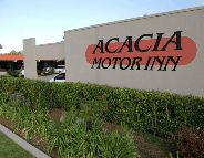 Acacia Motor Inn - Broome Tourism 2