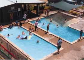 Eildon VIC Broome Tourism
