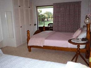 Rubyanna Rise B&B - Broome Tourism 1
