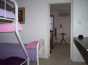 Rubyanna Rise B&B - Broome Tourism 2
