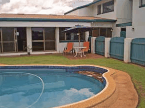 Rubyanna Rise B&B - Broome Tourism 5