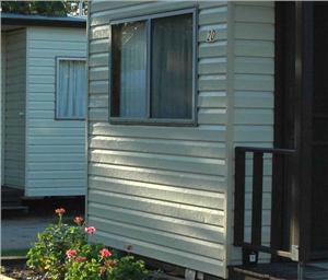 Swan Hill Holiday Park - Broome Tourism 1