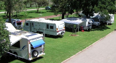 Swan Hill Holiday Park - Broome Tourism 2