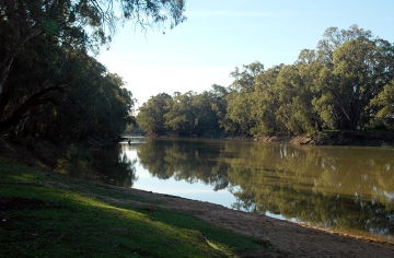 Swan Hill Holiday Park - Broome Tourism 3
