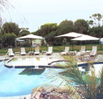 Kilcunda Oceanview Holiday Retreat - Broome Tourism