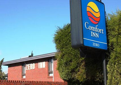 Broughton VIC Broome Tourism