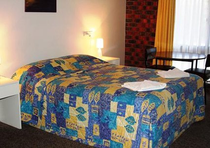 Zero Inn Motel - Broome Tourism 2