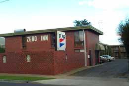 Zero Inn Motel - Broome Tourism 3