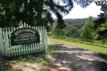 Brilynbrook Country Accommodation - Broome Tourism 1