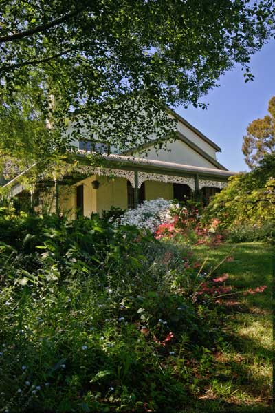 Brilynbrook Country Accommodation - Broome Tourism 4