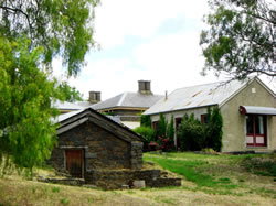 Alma VIC Broome Tourism