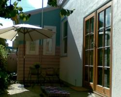 Luscombe Lodge B And B - Broome Tourism 0