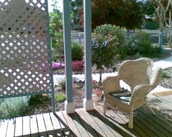 Luscombe Lodge B And B - Broome Tourism 3