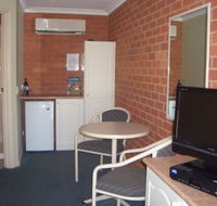 Goldfields Motor Inn Bendigo - Broome Tourism
