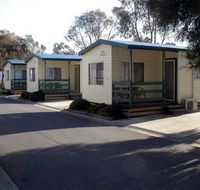Central City Caravan Park - Broome Tourism