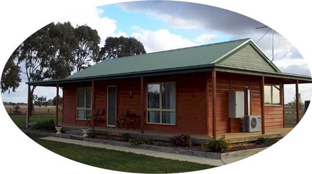 Roslynmead VIC Broome Tourism