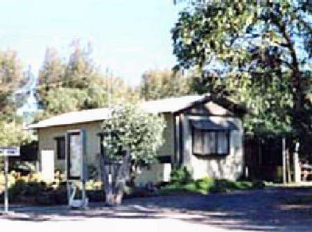 Antwerp VIC Broome Tourism