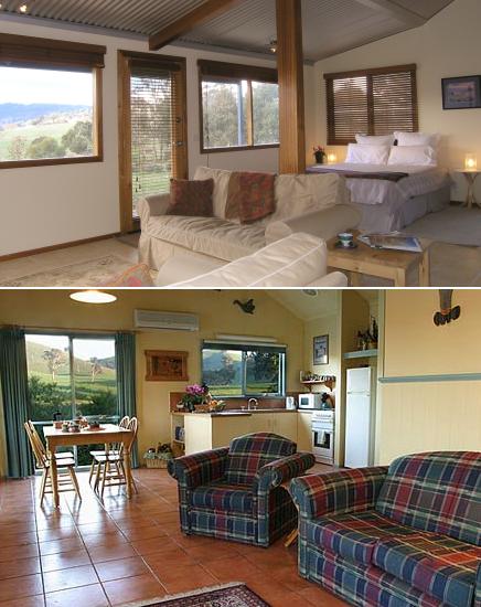 Athlone Country Cottages - Broome Tourism 0