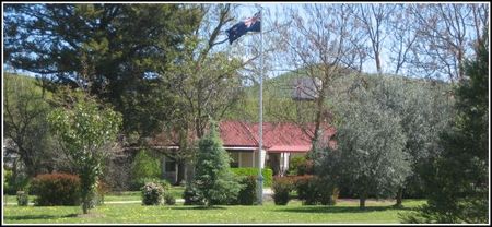 Maybole Cottage - Broome Tourism 0