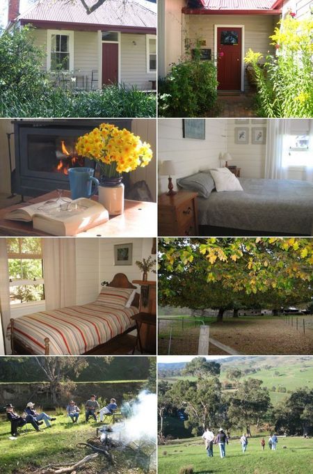 Maybole Cottage - Broome Tourism 1