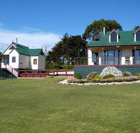Loves Lane Cottages - Broome Tourism