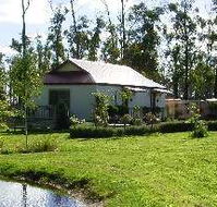 Bentleys B and B - Broome Tourism