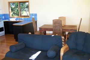 Black Cockatoo Cottages - Broome Tourism 3