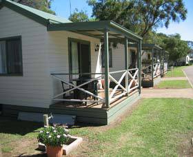 Stratford On The River Tourist Park - Broome Tourism 5