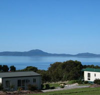 Tidal Dreaming Seaview Cottages - Broome Tourism