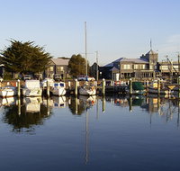 Bellevue on the Lakes - Broome Tourism