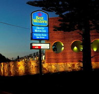 Best Western Drouin Motor Inn - Broome Tourism