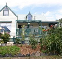 Alfay Cottage - Broome Tourism