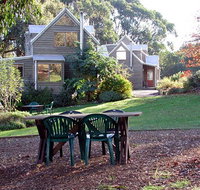 Brigadoon Cottages - Broome Tourism