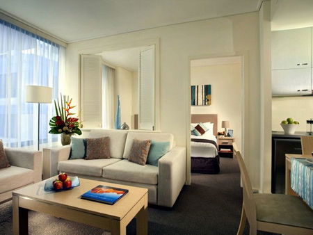 Somerset Gordon Heights - Broome Tourism 0