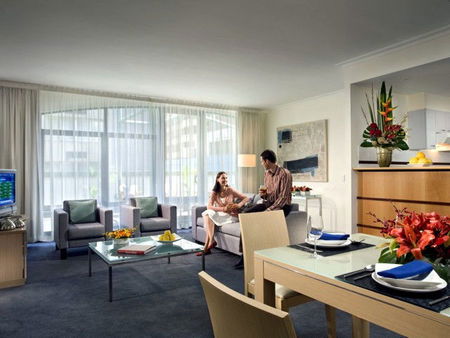 Somerset Gordon Heights - Broome Tourism 2