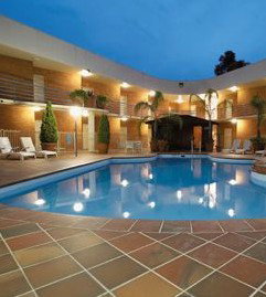 Quality Hotel Wangaratta Gateway - Broome Tourism 1